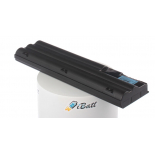 Аккумуляторная батарея iBatt iB-A287H для ноутбука Fujitsu-SiemensЕмкость (mAh): 5200. Напряжение (V): 14,4