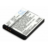 Аккумуляторные батареи для фотоаппаратов и видеокамер Panasonic Lumix DMC-FH10Емкость (mAh): 600. Напряжение (V): 3,7