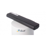 Аккумуляторная батарея iBatt iB-A165H для ноутбука AsusЕмкость (mAh): 5200. Напряжение (V): 11,1
