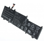 Аккумуляторная батарея для ноутбука Asus UX32LA. Артикул iB-A1151.Емкость (mAh): 4400. Напряжение (V): 11,3