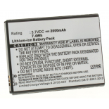 Аккумуляторная батарея EB615268VUCST для телефонов, смартфонов Samsung. Артикул iB-M1037.Емкость (mAh): 2000. Напряжение (V): 3,7