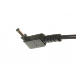 Блок питания (адаптер питания) для ноутбука Asus VivoBook F200CA. Артикул 22-181. Напряжение (V): 19