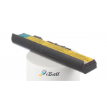 Аккумуляторная батарея iBatt iB-A808 для ноутбука IBM-LenovoЕмкость (mAh): 4400. Напряжение (V): 11,1