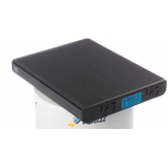 Аккумуляторная батарея для ноутбука HP-Compaq Presario X6002xx. Артикул iB-A310.Емкость (mAh): 6600. Напряжение (V): 14,8