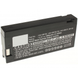 Аккумуляторная батарея LCT-1912AP для фотоаппаратов и видеокамер Samsung. Артикул iB-F375.Емкость (mAh): 1800. Напряжение (V): 12