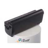 Аккумуляторная батарея iBatt iB-A170 для ноутбука AsusЕмкость (mAh): 8800. Напряжение (V): 7,4