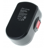 Аккумуляторная батарея для электроинструмента Bosch 1662K. Артикул iB-T160.Емкость (mAh): 1500. Напряжение (V): 18