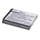 Аккумуляторная батарея iBatt iB-F471 для фотокамер и видеокамер CanonЕмкость (mAh): 850. Напряжение (V): 3,7