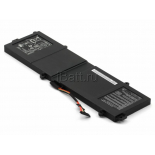 Аккумуляторная батарея для ноутбука Asus B400V Ultrabook. Артикул iB-A647.Емкость (mAh): 3585. Напряжение (V): 7,4