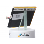Аккумуляторная батарея BAT-P10 для телефонов, смартфонов Acer. Артикул iB-M909.Емкость (mAh): 3000. Напряжение (V): 3,8