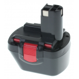 Аккумуляторная батарея 2 607 335 262 для электроинструмента Black & Decker. Артикул iB-T431.Емкость (mAh): 1500. Напряжение (V): 12