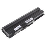 Аккумуляторная батарея для ноутбука Sony VAIO VPC-Z122GX/S. Артикул 11-1588.Емкость (mAh): 4400. Напряжение (V): 10,8