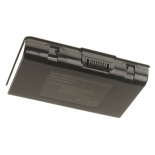 Аккумуляторная батарея для ноутбука Toshiba Qosmio X305-701. Артикул iB-A889.Емкость (mAh): 4800. Напряжение (V): 14,4