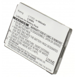 Аккумуляторная батарея SNN5766A для телефонов, смартфонов Motorola. Артикул iB-M539.Емкость (mAh): 800. Напряжение (V): 3,7