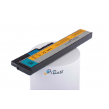 Аккумуляторная батарея для ноутбука IBM-Lenovo IdeaPad G780 59360028. Артикул iB-A533.Емкость (mAh): 4400. Напряжение (V): 11,1