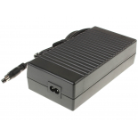 Блок питания (адаптер питания) 374125-002 для ноутбука HP-Compaq. Артикул iB-R197. Напряжение (V): 19
