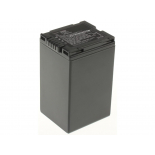 Аккумуляторные батареи для фотоаппаратов и видеокамер Panasonic VDR-M53Емкость (mAh): 3100. Напряжение (V): 7,4