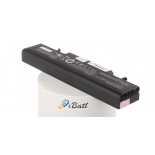 Аккумуляторная батарея для ноутбука Packard Bell EasyNote SJ51-B-019. Артикул iB-A749.Емкость (mAh): 4400. Напряжение (V): 11,1