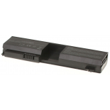 Аккумуляторная батарея для ноутбука HP-Compaq TouchSmart tx2-1250ed. Артикул iB-A281.Емкость (mAh): 4400. Напряжение (V): 7,4