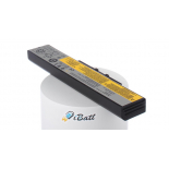 Аккумуляторная батарея для ноутбука IBM-Lenovo IdeaPad G500 59443400. Артикул iB-A433.Емкость (mAh): 4400. Напряжение (V): 10,8