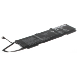 Аккумуляторная батарея для ноутбука HP-Compaq ENVY 13-AD106TX. Артикул iB-A1593.Емкость (mAh): 3850. Напряжение (V): 11,1