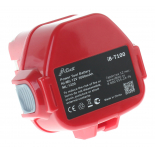 Аккумуляторная батарея для электроинструмента Makita MML121 Head Lamp. Артикул iB-T100.Емкость (mAh): 3000. Напряжение (V): 12