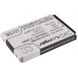 Аккумуляторная батарея 5AAXBT048GEA для телефонов, смартфонов Kyocera. Артикул iB-M2047.Емкость (mAh): 1450. Напряжение (V): 3,7