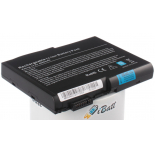Аккумуляторная батарея iBatt iB-A220 для ноутбука DellЕмкость (mAh): 6600. Напряжение (V): 14,8