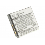 Аккумуляторная батарея DLI-213 для фотоаппаратов и видеокамер Hitachi. Артикул iB-F179.Емкость (mAh): 720. Напряжение (V): 3,7