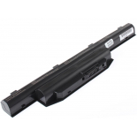 Аккумуляторная батарея для ноутбука Fujitsu-Siemens Lifebook AH544 AH544M63A2RU. Артикул iB-A759.Емкость (mAh): 4400. Напряжение (V): 10,8