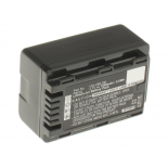 Аккумуляторные батареи для фотоаппаратов и видеокамер Panasonic HDC-SD60PЕмкость (mAh): 1500. Напряжение (V): 3,7