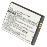 Аккумуляторная батарея для телефона, смартфона Samsung Sunburst A697. Артикул iB-M1002.Емкость (mAh): 750. Напряжение (V): 3,7