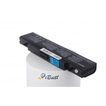 Аккумуляторная батарея iBatt iB-A389X для ноутбука SamsungЕмкость (mAh): 5800. Напряжение (V): 11,1