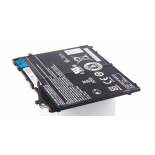 Аккумуляторная батарея для ноутбука Acer Iconia Tab A510 32Gb Black. Артикул iB-A642.Емкость (mAh): 9600. Напряжение (V): 3,7
