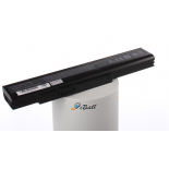Аккумуляторная батарея для ноутбука Fujitsu-Siemens LifeBook NH532 NH532MPZF2RU. Артикул iB-A763.Емкость (mAh): 4400. Напряжение (V): 11,1