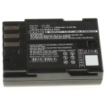 Аккумуляторные батареи для фотоаппаратов и видеокамер Pentax K-5 IIЕмкость (mAh): 1250. Напряжение (V): 7,4