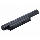 Аккумуляторная батарея для ноутбука Sony VAIO VPC-EA1S1R/P. Артикул 11-1457.Емкость (mAh): 4400. Напряжение (V): 11,1