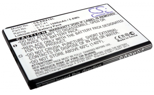 Аккумуляторная батарея SO04 для телефонов, смартфонов Sony. Артикул iB-M1033.