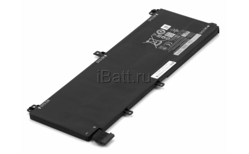 Аккумуляторная батарея для ноутбука Dell XPS 15 (9530). Артикул iB-A937.
