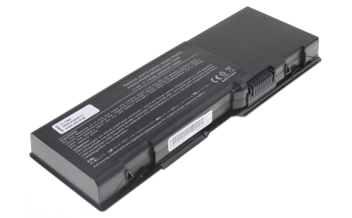 Аккумуляторная батарея UY628 для ноутбуков Dell. Артикул 11-1243.