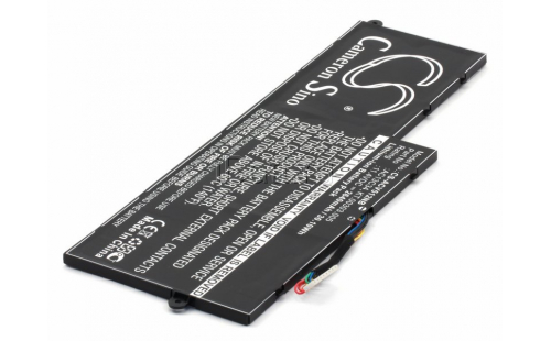 Аккумуляторная батарея для ноутбука Acer Aspire V3-112P-C696. Артикул iB-A908.