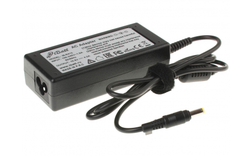 Блок питания (адаптер питания) для ноутбука Sony VAIO VPC-X11S1E/B. Артикул iB-R412.