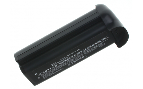 Аккумуляторная батарея NP-E2 для фотоаппаратов и видеокамер Canon. Артикул iB-F546.