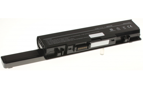 Аккумуляторная батарея WU960 для ноутбуков Dell. Артикул 11-1209.