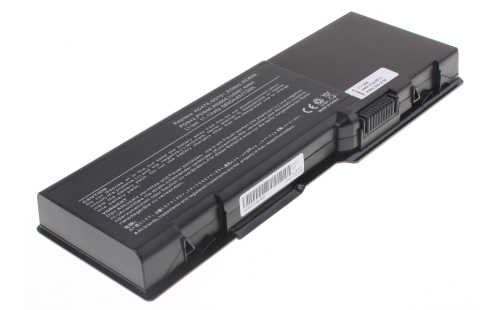 Аккумуляторная батарея 312-0466 для ноутбуков Dell. Артикул 11-1244.