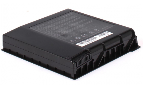 Аккумуляторная батарея для ноутбука Asus G74SX (Quad Core). Артикул 11-1406.