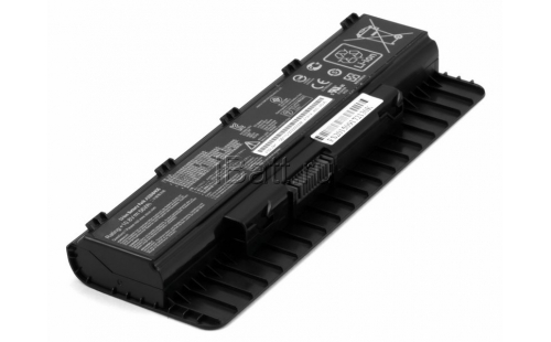 Аккумуляторная батарея для ноутбука Asus N751JX-T7096H 90NB0842M01070. Артикул iB-A919.