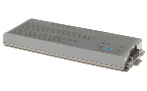 Аккумуляторная батарея Y4367 для ноутбуков Dell. Артикул iB-A1183.