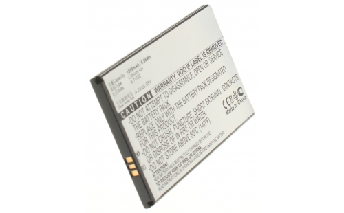 Аккумуляторная батарея BL-G025 для телефонов, смартфонов Fly. Артикул iB-M779.