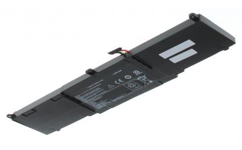 Аккумуляторная батарея для ноутбука Asus UX303LB-R4143T 90NB08R1M03040. Артикул iB-A1006.